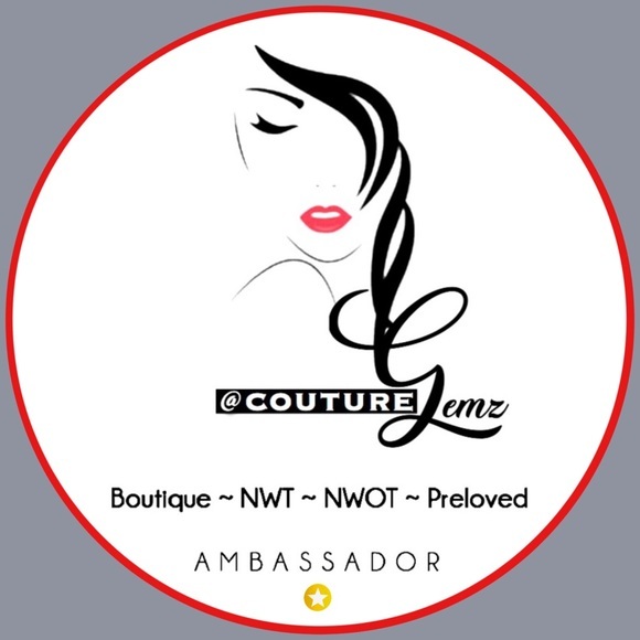 Couture Gemz ❤️ >>> LIKE = BOOKMARK - Picture 2 of 12